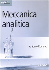 Meccanica analitica