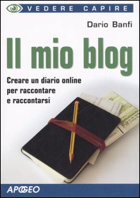 Il mio blog