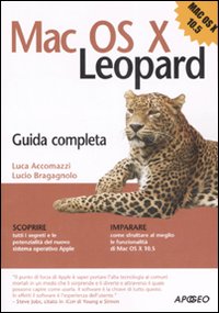Mac OS X Leopard. Guida completa