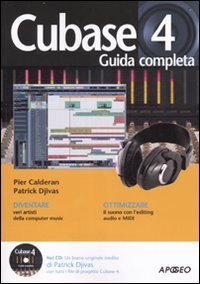 Cubase 4. Guida completa