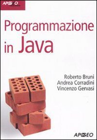 Programmazione in Java