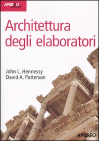 Architettura degli elaboratori