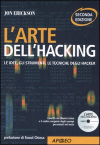 L'arte dell'hacking