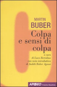 Colpa e sensi di colpa