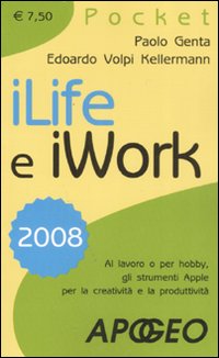 iLife e iWork 2008