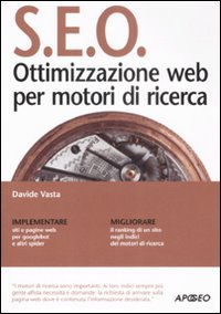 SEO. Ottimizzazione web per motori di ricerca