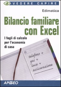 Bilancio familiare con Excel