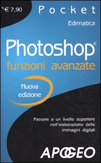 Photoshop funzioni avanzate