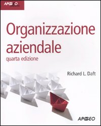 Organizzazione aziendale