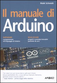 Il manuale di Arduino