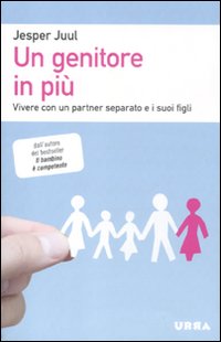 Un genitore in più. Vivere con un partner separato e i suoi figli
