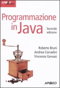 Programmazione in Java