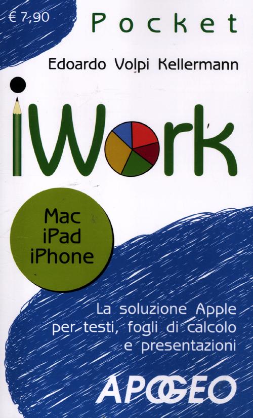 IWork. Mac, IPad, Phone