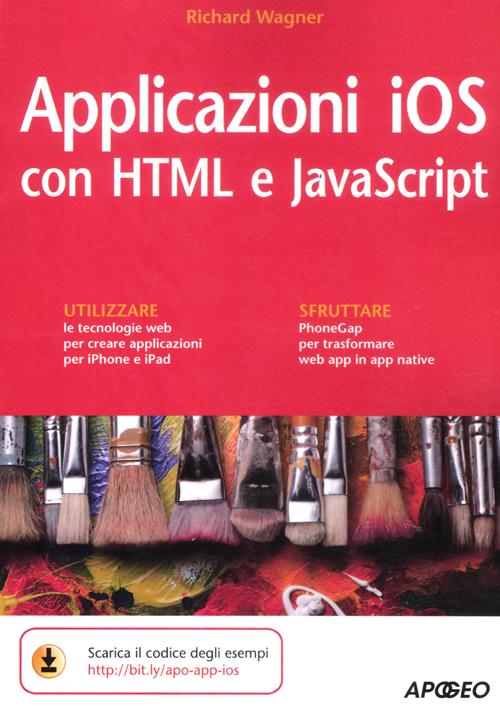 Applicazioni iOS con HTML e JavaScript