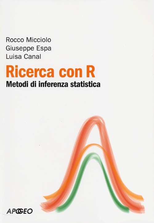 Ricerca con R. Metodi di inferenza statistica