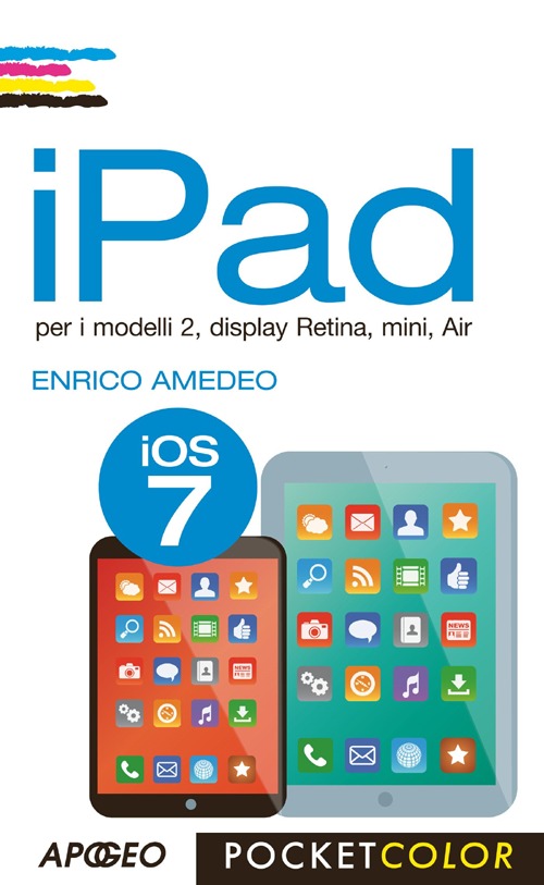 IPad per i modelli 2, display Retina, mini, Air
