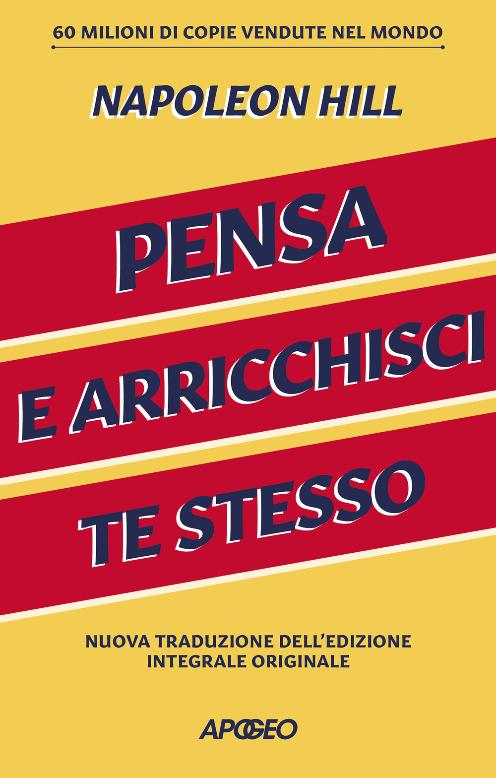 Pensa e arricchisci te stesso