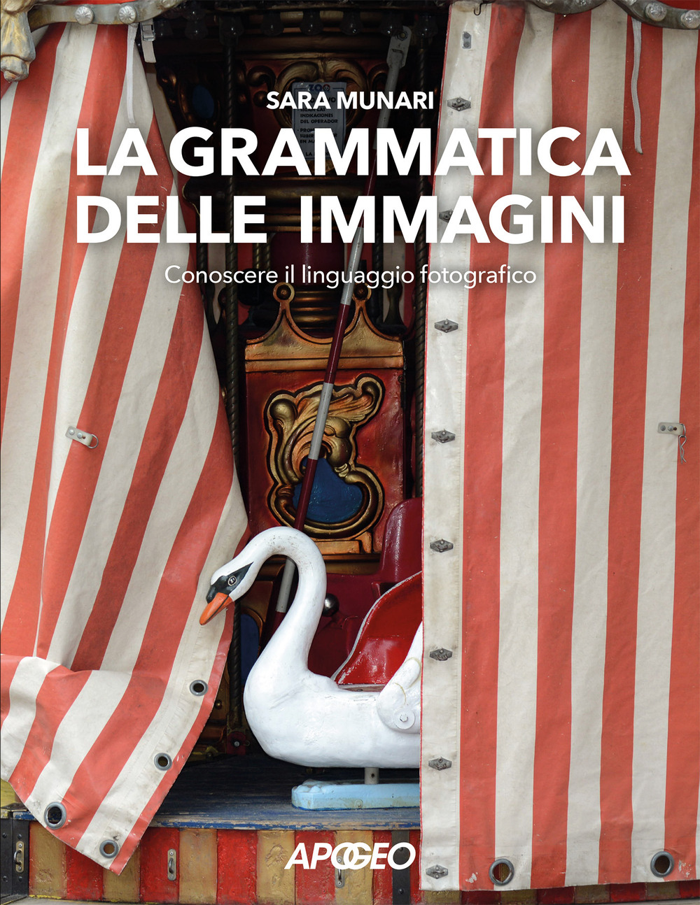 La grammatica delle immagini. Conoscere il linguaggio fotografico
