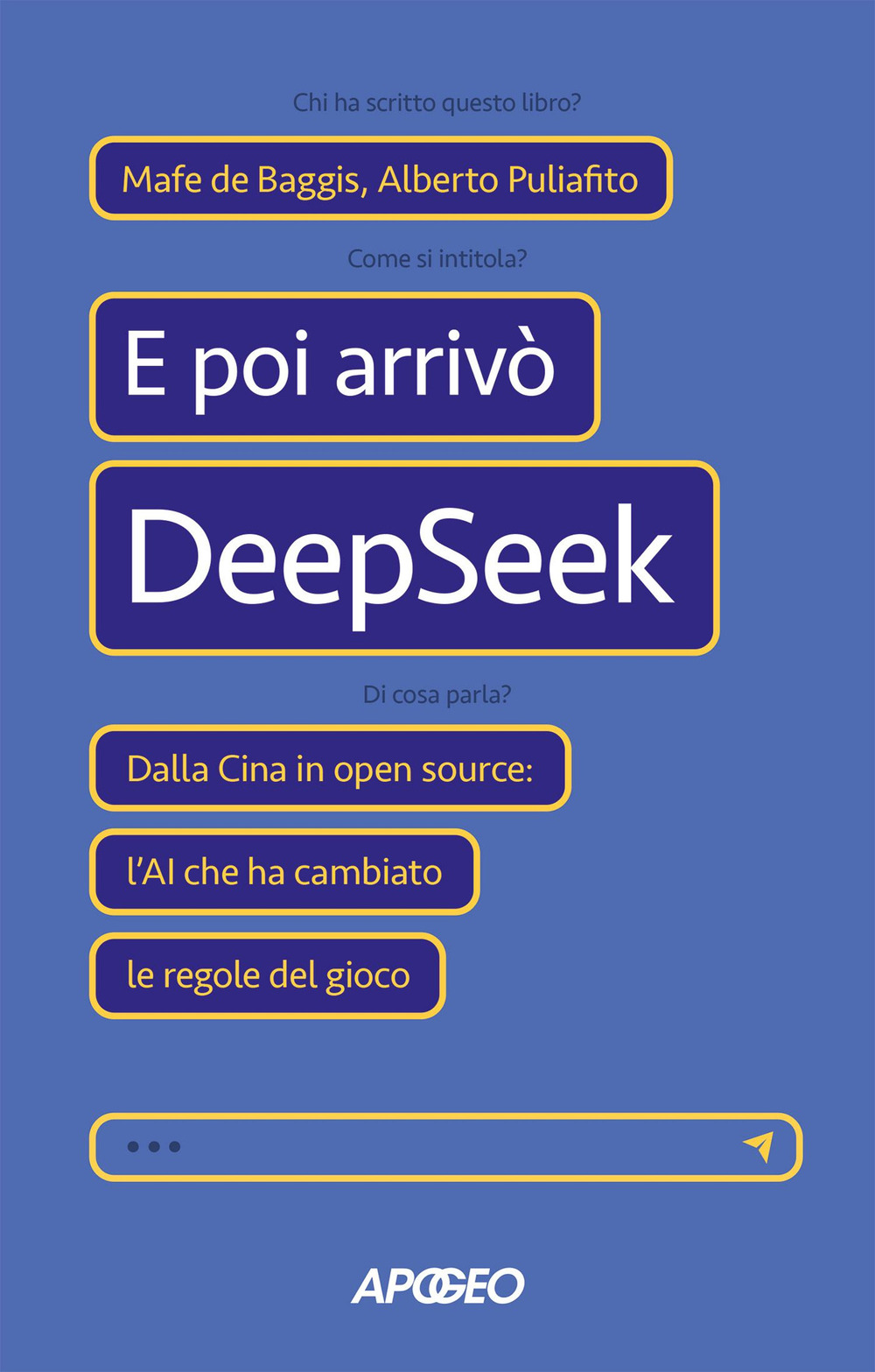 E poi arrivò DeepSeek. Dalla Cina in open source: l’AI che ha cambiato le regole del gioco