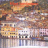 Klimt Landscapes. Calendario 2004