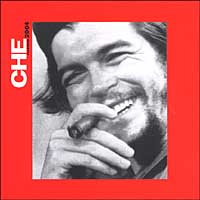 Che. Calendario 2004