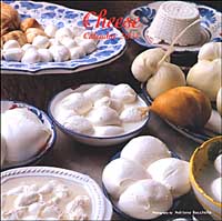 Cheese. Calendario 2004