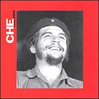 Che. Calendario 2004 piccolo