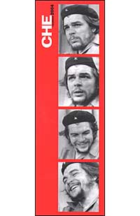 Che. Calendario 2004 lungo