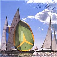 Yachting. Calendario 2004