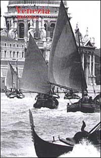 Venezia. Agenda settimanale 2004 piccola