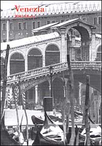 Venezia. Agenda 2004