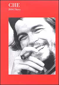 Che Guevara. Agenda 2004