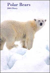 Polar bears. Agenda 2004