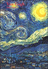 Van Gogh. Agenda 2004