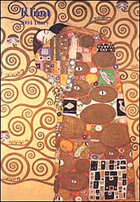 Klimt. Agenda 2004