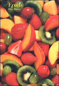 Fruits. Agenda 2004