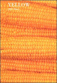 Yellow. Agenda 2004