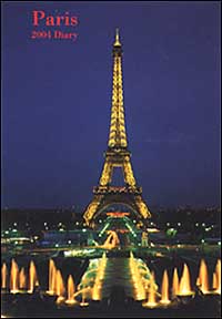 Paris. Agenda 2004
