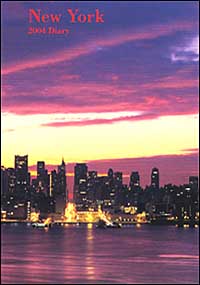 New York. Agenda 2004