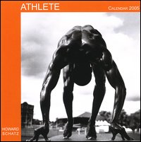 Schatz Athlete. Calendario 2005