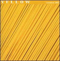 Yellow. Calendario 2005
