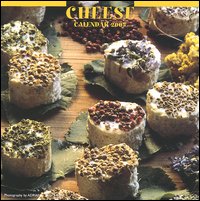 Cheese. Calendario 2005