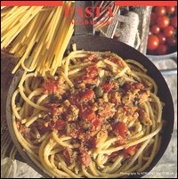 Pasta. Calendario 2005