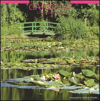 Gardens. Calendario 2005