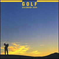 Golf. Calendario 2005