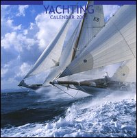 Yachting. Calendario 2005