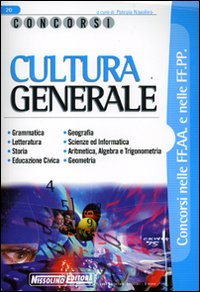 Cultura generale