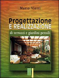 Progettazione e realizzazione di terrazzi e giardini pensili