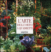 L'arte dell'orto a quadretti
