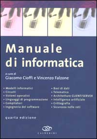 Manuale di informatica